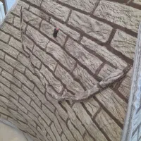 چادر  آجری ۱۲ نفره نو کار نکرده