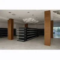 ایزی راک، قفسه فروشگاه صفر تا صد تجهیز