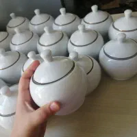 شیرینی خوری دو طبقه
