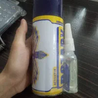 چسب 123