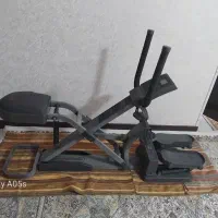 تردمیل دوچرخه