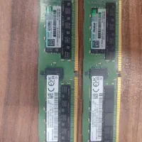 رم سرور Memory HP/HPE 32Gb 3200AA