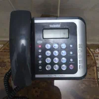 گوشی تلفن رومیزی