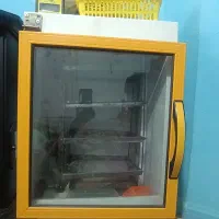 دستگاه جوجه کشی