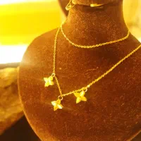 طلای کم اجرت