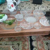 ظروف پذیرایی