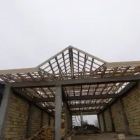 سربندی.شیروانی.قالبندی