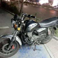موتور kld200
