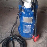 کف کش ۳۴ متری فلوتر دار
