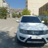فروش سوزوکی ویتارا