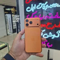 iPhone17 pro max|موبایل|تهران, گیشا|دیوار