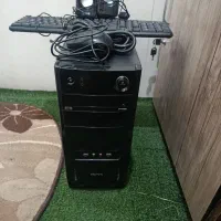 کیس سالم وتمیز