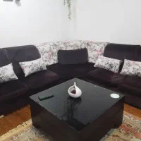 مبلمان ال هفت نفره