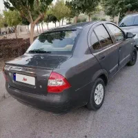 تیبا1 ‌صندوقدار 94 شاسی پلمب  و سالم