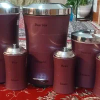 سرویس کامل استیل