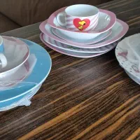 چینی کودک زرین نو استفاده نشده