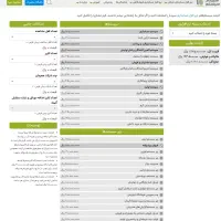 نرم افزار حسابداری سپیدار - ۸۰ میلیون تومان تخفیف