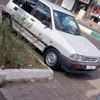 هاچ بک کره ای