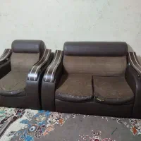 مبل|مبلمان خانگی و میز عسلی|اهواز, شهرک شهید میثمی|دیوار