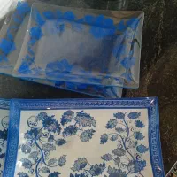 سینی شیرینی خوری