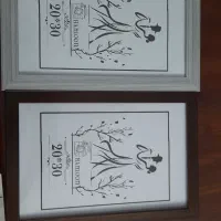 تعدادی قاب قیمت عمده