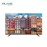 * تلویزیون LED الیو شیک و باکیفیت فروش ویژه