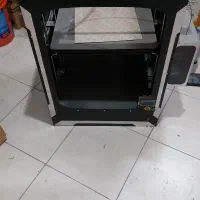 پرینتر سه بعدی