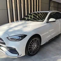 بنز c200L (مدل2025)