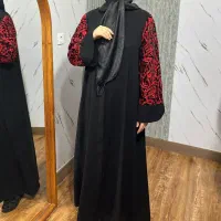 عبا،روسری،شومیز
