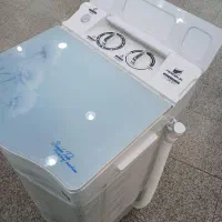 لباسشویی فریدولین ۷کیلویی نو