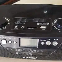 ضبط صوت فلاش خور
