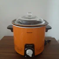 آرام پز ناسیونال بدنه فلزی