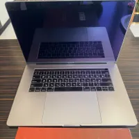 مک بوک پرو ۱۵ اینچ MacBookpro|رایانه همراه|مشهد, کوثر|دیوار