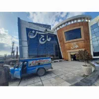 داربست محمد حسین لو