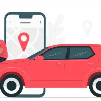 پیک باخودرو/بوشهر/سرویس ثابت /کاراداری