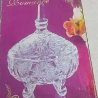 وسایل بلور خارجی و صبحانه خوری
