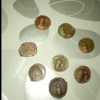 سکه قدیمی|کلکسیون سکه، تمبر، اسکناس|کرج, جهانشهر|دیوار