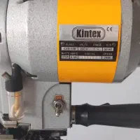 قیچی عمودبر کینتکس  5اینچ   kintex