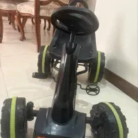 سه چرخه درحد نو