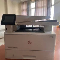 پرینتر HP M426fdn چهارکاره کم‌کار و تمیز