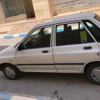 پراید مدل 90