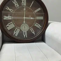 ساعت دیواری بزرگ