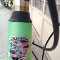 دوچرخه 27