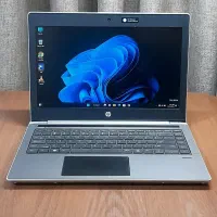 لپتاپ مهندسی hp قدرتمند نسل ۸ ، رم ۸ ، ۲۵۶ssd