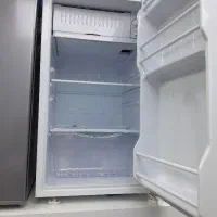 یخچال های ۳فوت و۵فوت و ۹ فوت و۱۲ فوت وفریزر