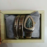 ساعت بولگاری ماری Bvlgari