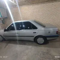 405|خودرو سواری و وانت|سبزوار, قاضی زاد|دیوار