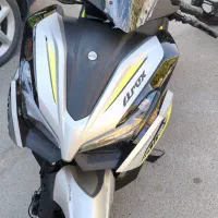 ایروکس آلفا صفر خشک 1405بایکسال بیمه