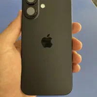 ایفون ۱۶ بدون ریجستر
