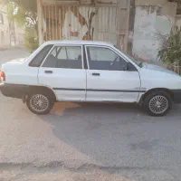رینگ اسپورت پرایدی